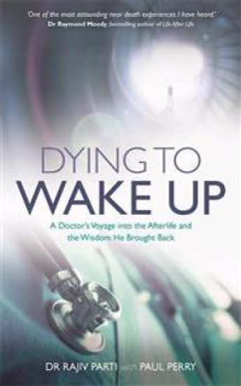 Dying to Wake Up