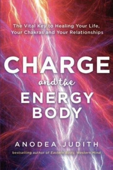 Charge and the Energy Body