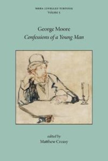 Confessions of a Young Man