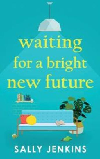 Waiting for a Bright New Future