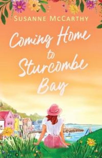 Coming Home to Sturcombe Bay