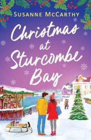 Christmas at Sturcombe Bay