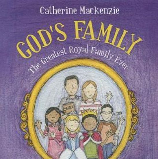 God's Family