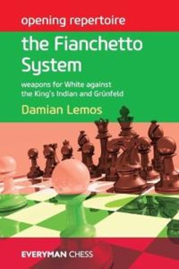 Opening Repertoire: the Fianchetto System