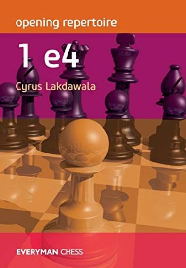 Opening Repertoire: 1e4