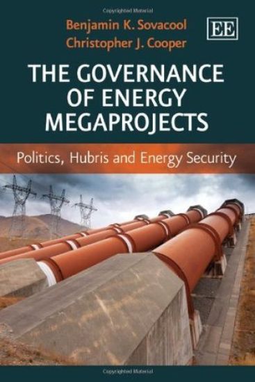 The Governance of Energy Megaprojects