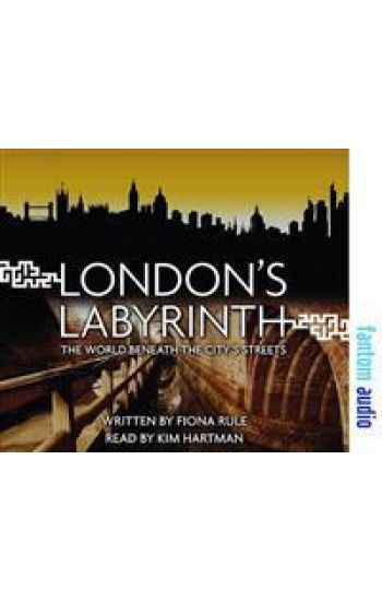 London's Labyrinth