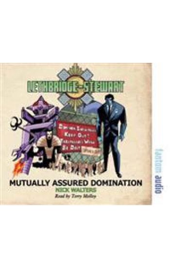 Mutually Assured Domination