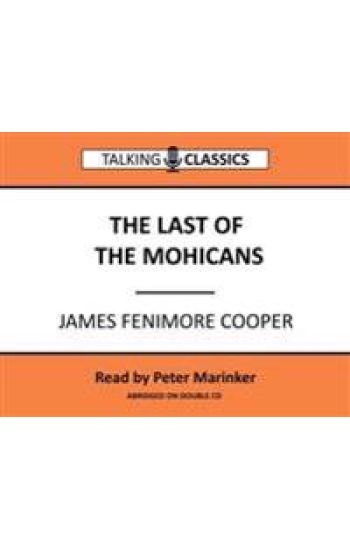 The Last of the Mohicans
