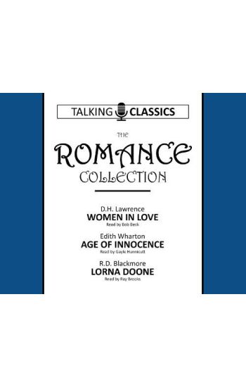The Romance Collection
