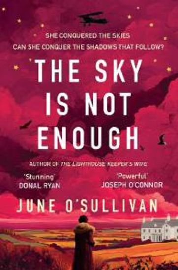 The Sky is not Enough