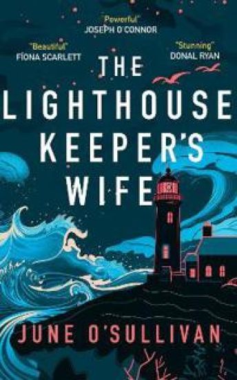 The Lighthouse Keeper's Wife
