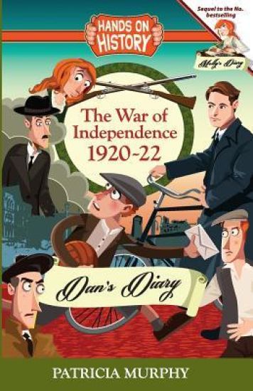 The War of Independence 1920-22, Dan's Diary