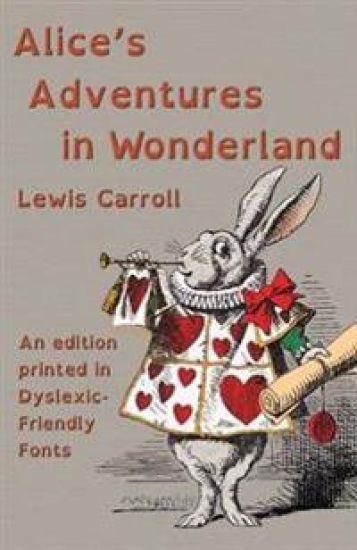 Alice's Adventures in Wonderland