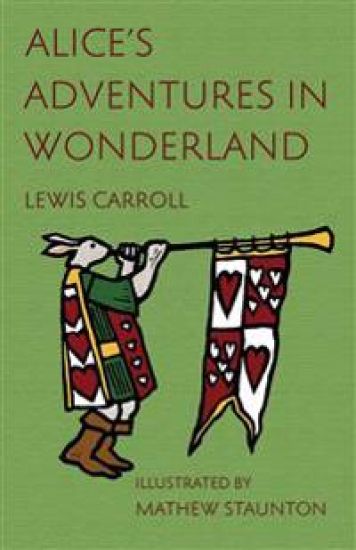 Alice's Adventures in Wonderland