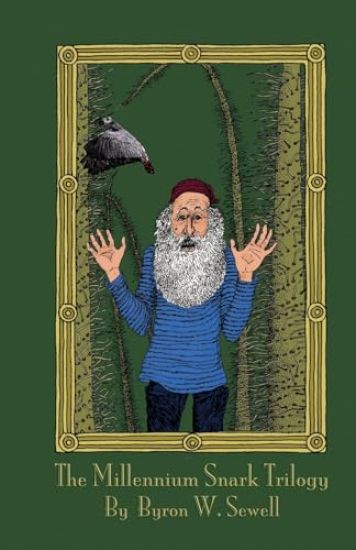 The Millennium Snark Trilogy - Snarkmaster, Atchafalaya Boojum, and Murder by Boojum