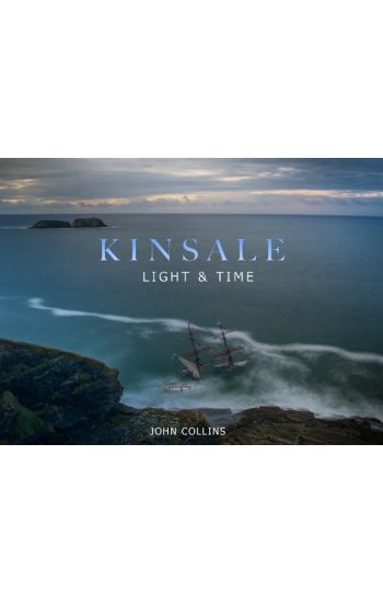 Kinsale - Light & Time