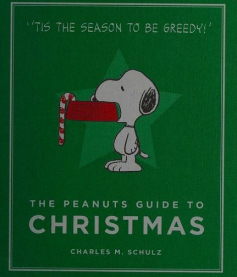 The Peanuts Guide to Christmas