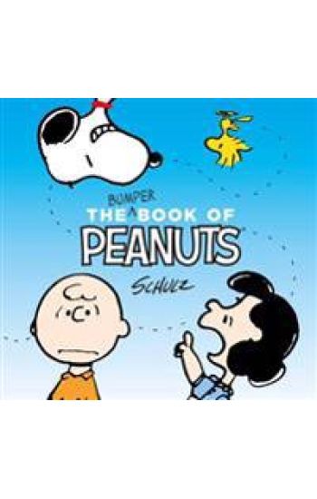 The Bumper Book of Peanuts