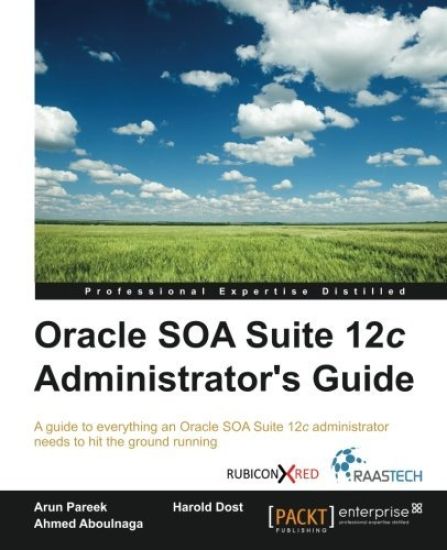 Oracle SOA Suite 12c Administrator's Guide