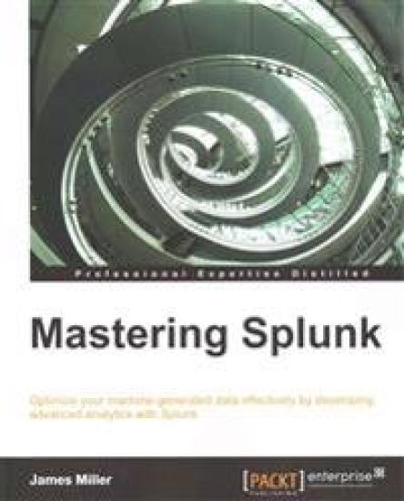 Mastering Splunk
