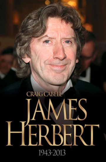 James Herbert - The Authorised True Story