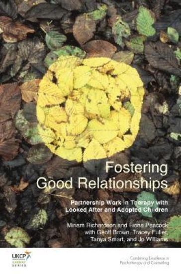 Fostering Good Relationships