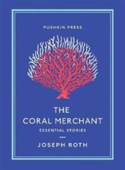 The Coral Merchant