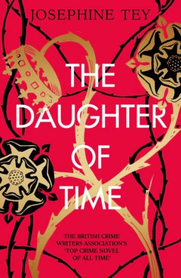 Daughter of Time