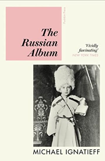 Russian Album