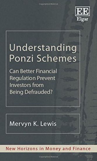 Understanding Ponzi Schemes