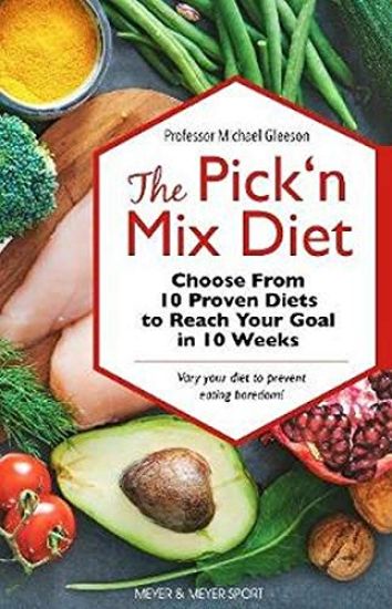 The Pick ‘n Mix Diet