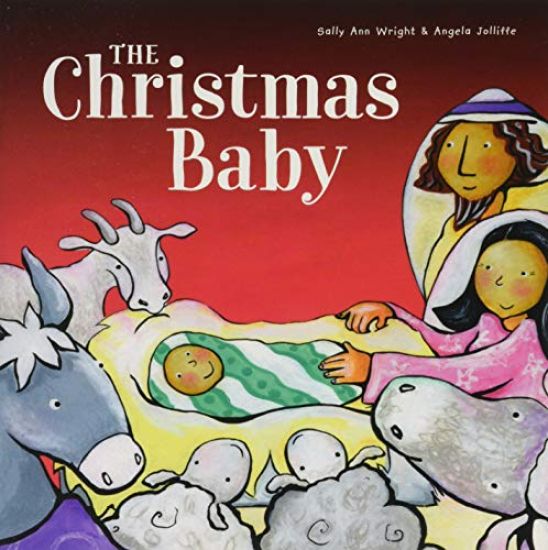 Christmas Baby