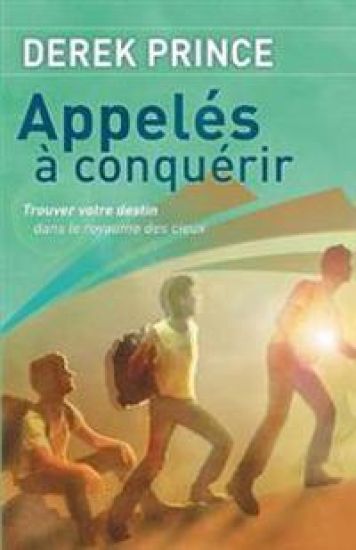 Called to Conquer (French)