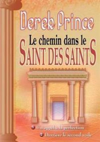 Way into the Holiest, The (French)