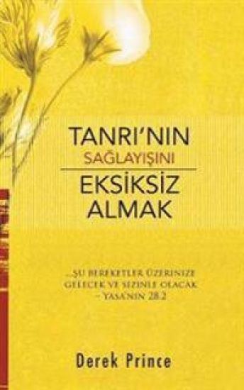If You Want God's Best (Turkish)