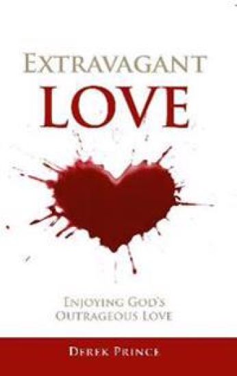 Extravagant Love: