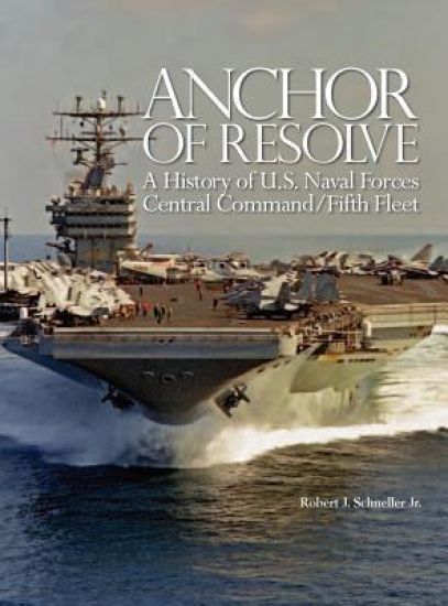 Anchor of Resolve