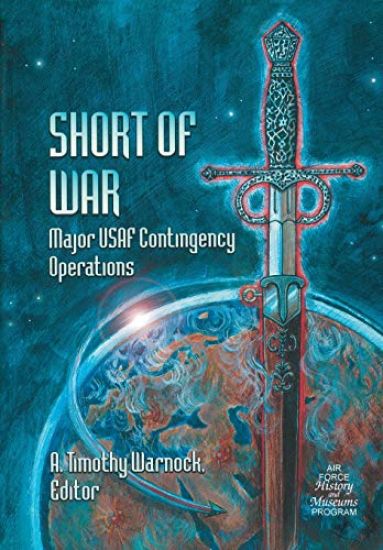 Short of War