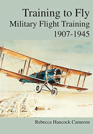 Training to Fly