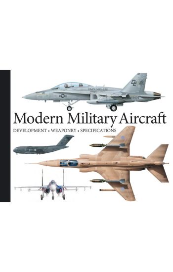 Modern Military Aircraft