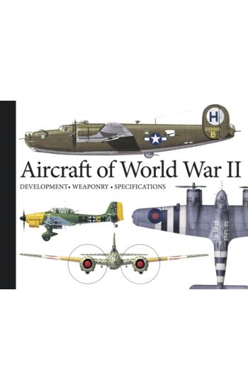Aircraft of World War II