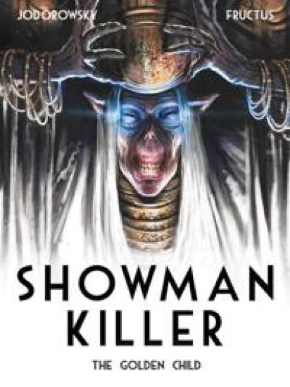 Showman Killer