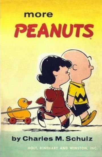 More Peanuts