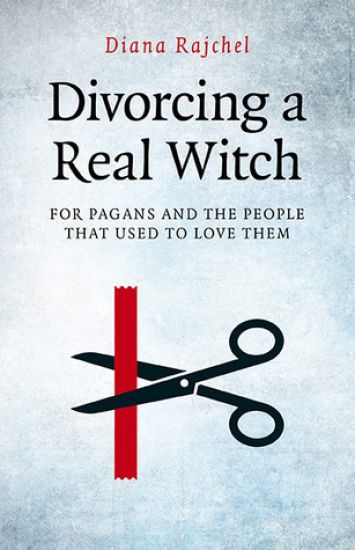 Divorcing a Real Witch – for Pagans and the People that Used to Love Them