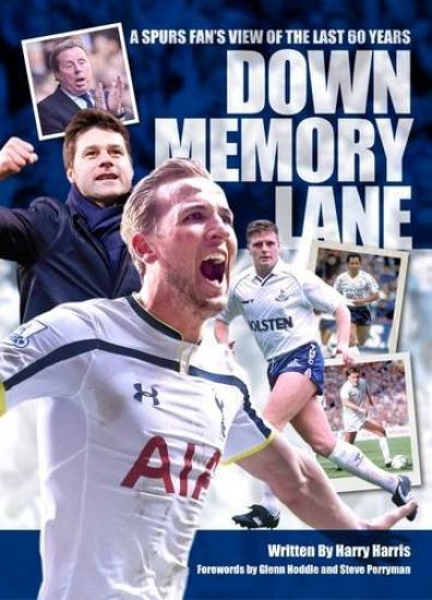 Down Memory Lane