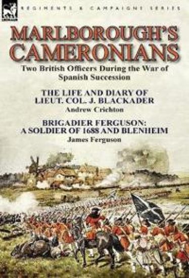 Marlborough's Cameronians