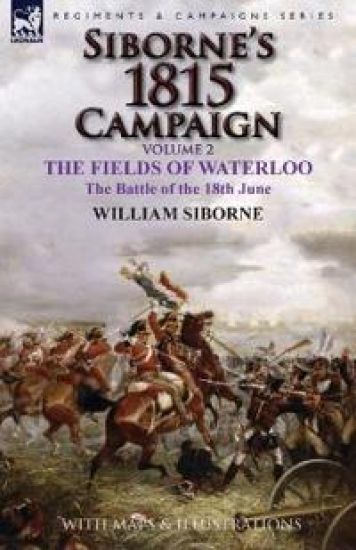 Siborne's 1815 Campaign