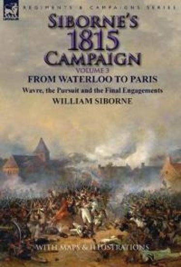 Siborne's 1815 Campaign