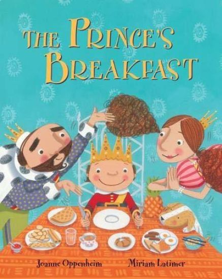 The Prince's Breakfast